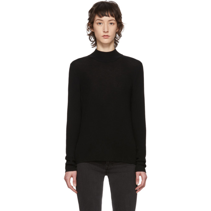 WON HUNDRED WON HUNDRED BLACK ALEENA SWEATER