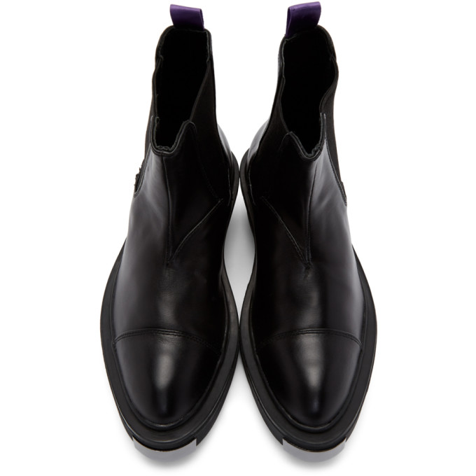 EYTYS BLACK NIKITA BOOTS