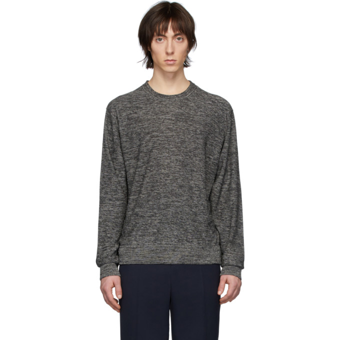 lemaire sweatshirt