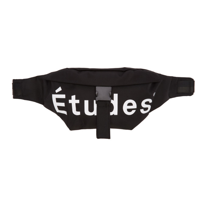 ETUDES STUDIO ETUDES BLACK SUNDAY POUCH