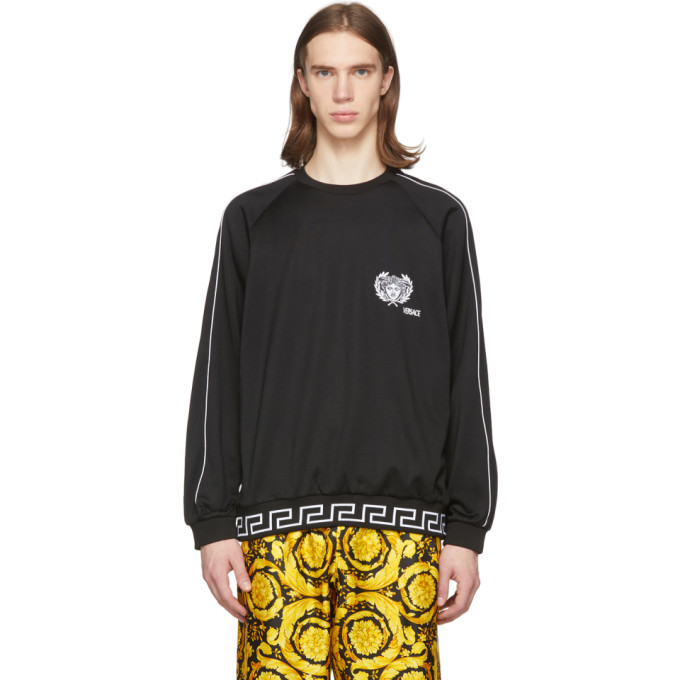 versace biggie sweater