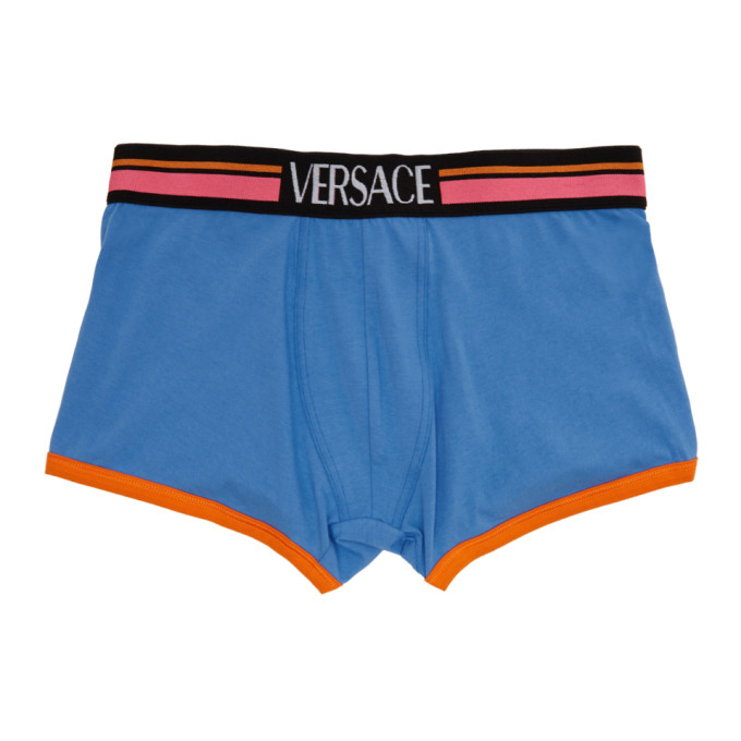 versace boxer brief underwear
