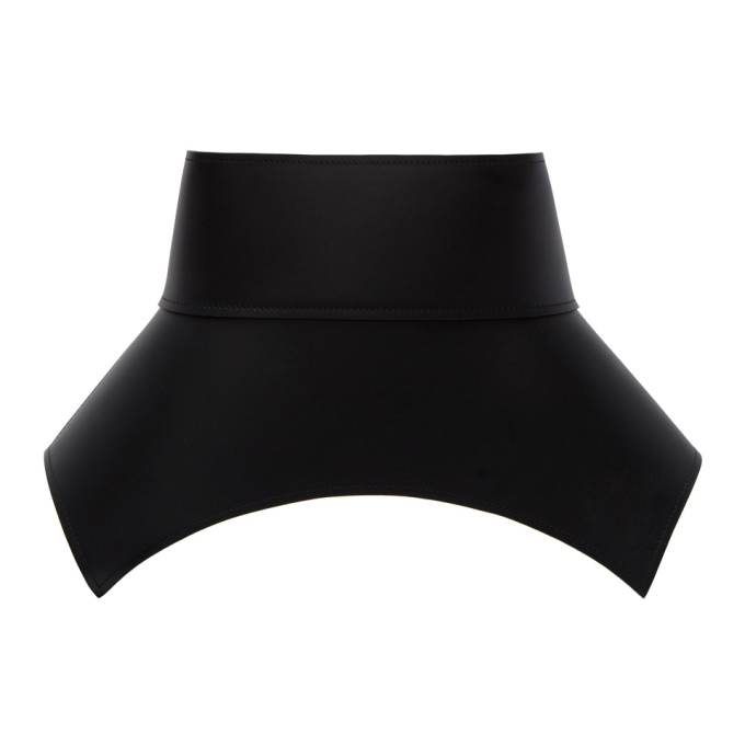 LOEWE LOEWE BLACK OBI BELT