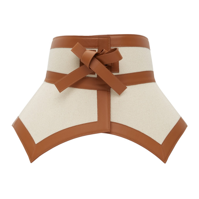 loewe obi belt sale