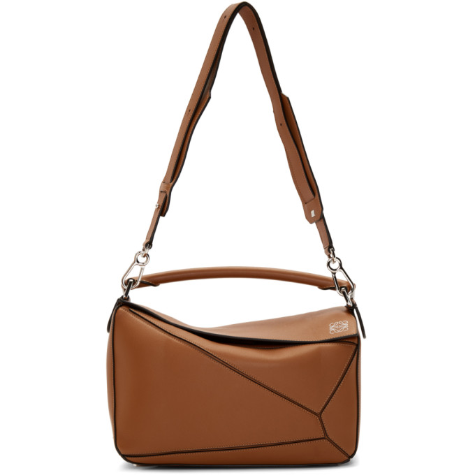 Best loewe Puzzle leather bag│로에베 퍼즐백 금액대