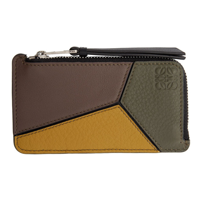 loewe card holder sale