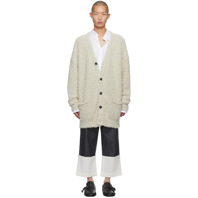 メンズ ベージュのカーディガンをお洒落に着こなす方法 Styling Widget メンズ ベージュのカーディガンをお洒落に着こなす方法 Styling Widget