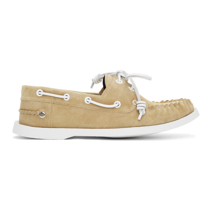 Loewe boat shoes Outlet