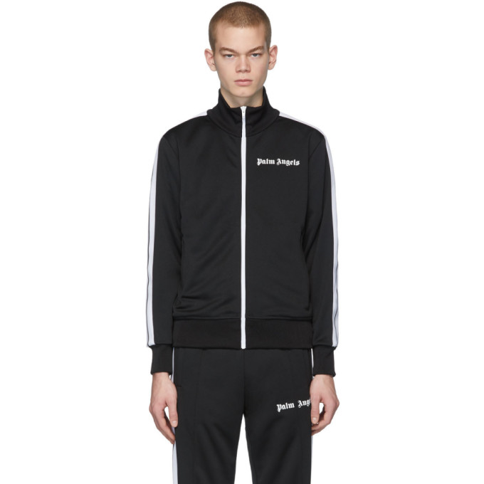 palm angels tracksuit jacket