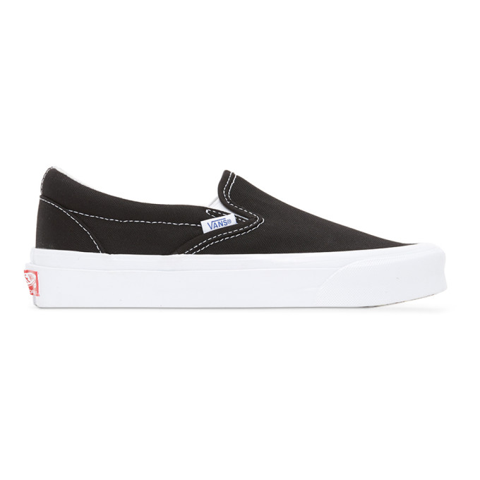 Vans Og Classic Slip-on Lx - VN0A45JK1WX