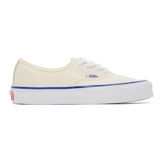 Shop Off-white Og Authentic Sneakers