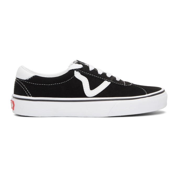 Vans - Ua Vans Sport - VN0A4BU6A6O