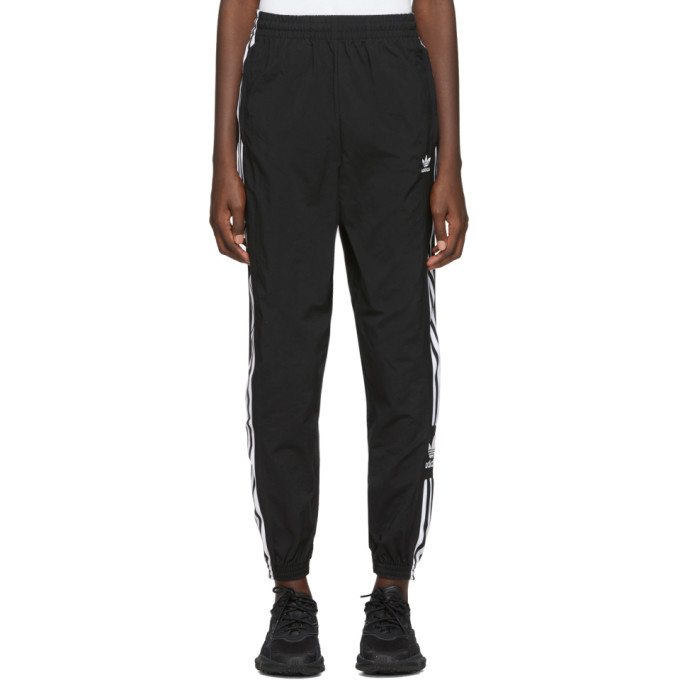 adicolor lock up woven track pants