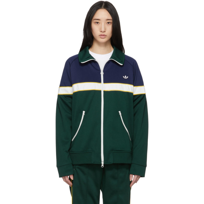 adidas samstag track jacket