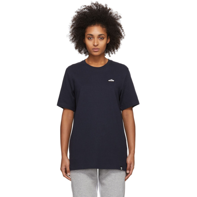 adidas originals superstar t shirt