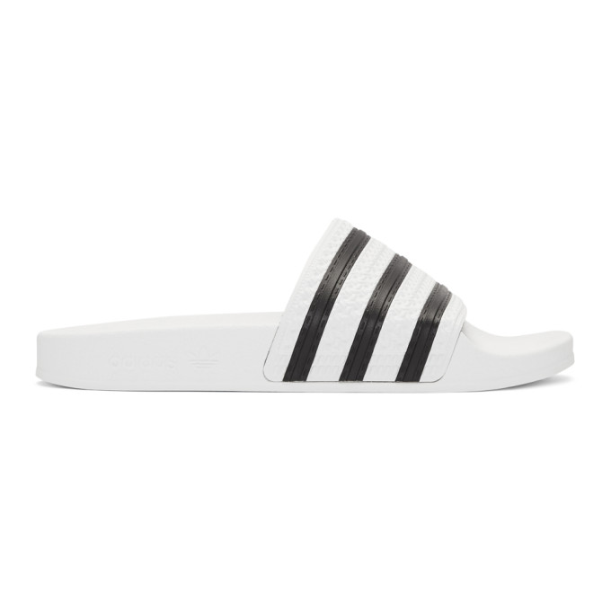 women's originals adilette slides