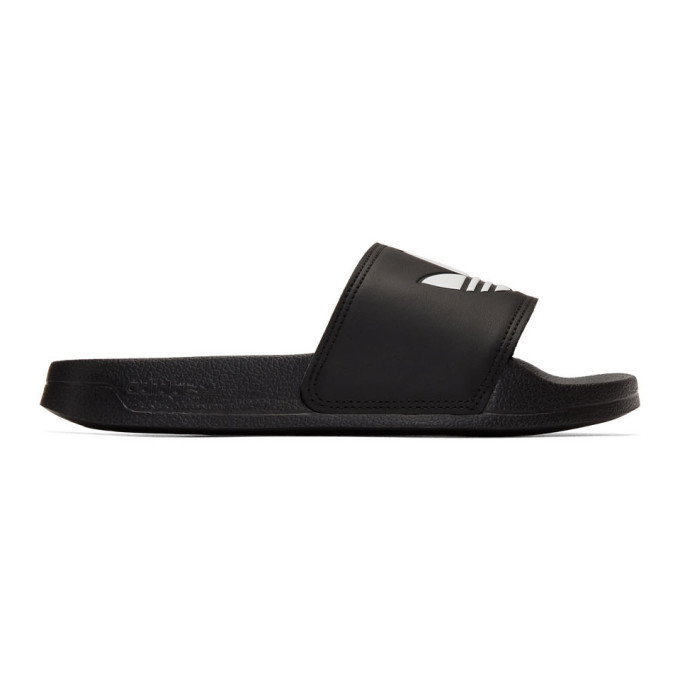 terry cloth adidas slides