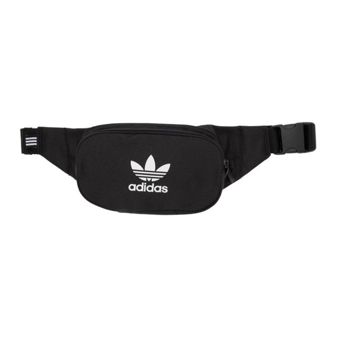 adidas Originals Black Essentials Crossbody Bag