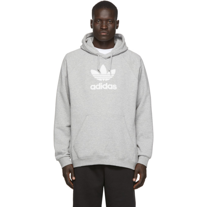 adidas originals premium hoodie