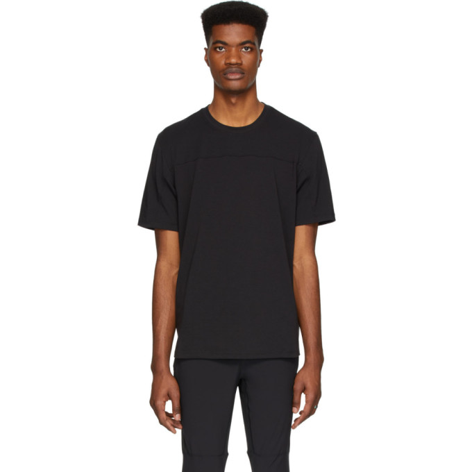 adidas Originals Black City Base T Shirt