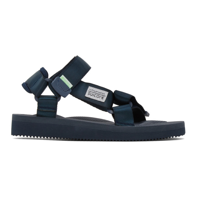 suicoke navy