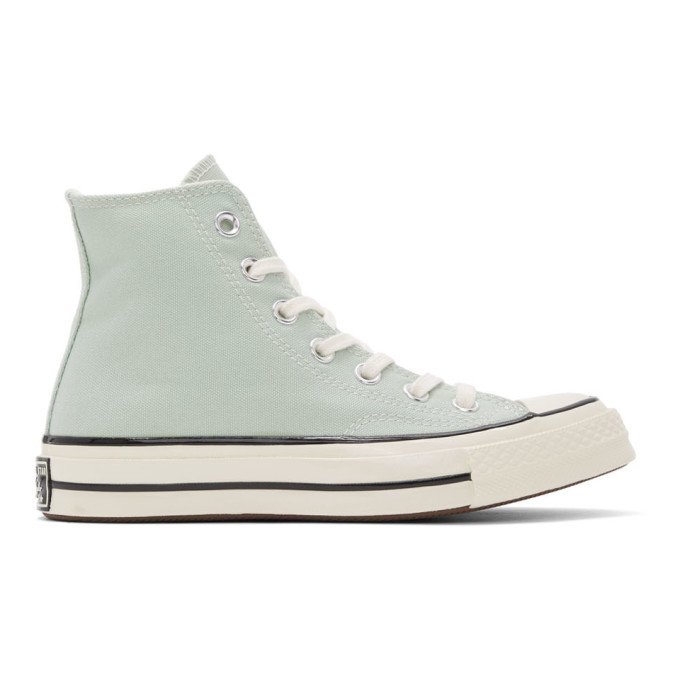 converse 7s green herbal