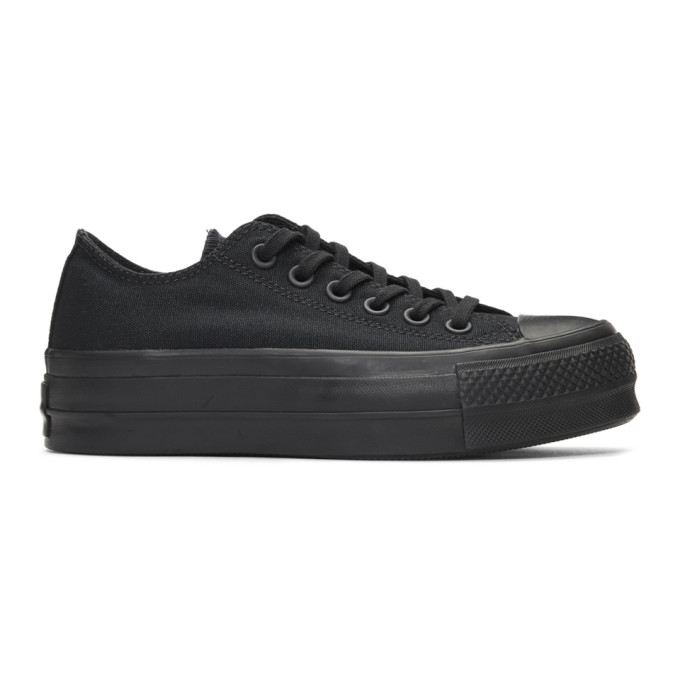 Star Lift Clean Low Sneakers