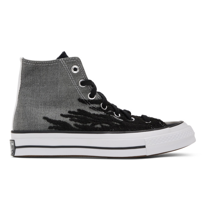 Converse Chuck Taylor 70s Hi Flame Women's - 166712C