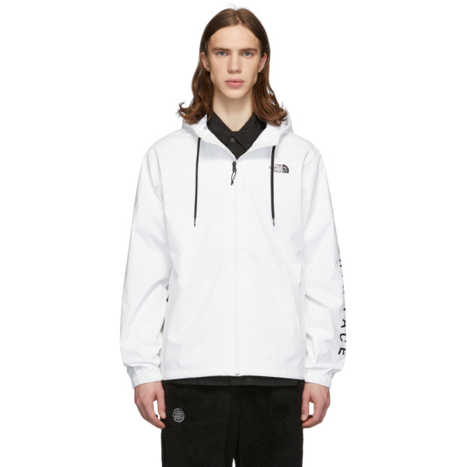 cultivation rain jacket