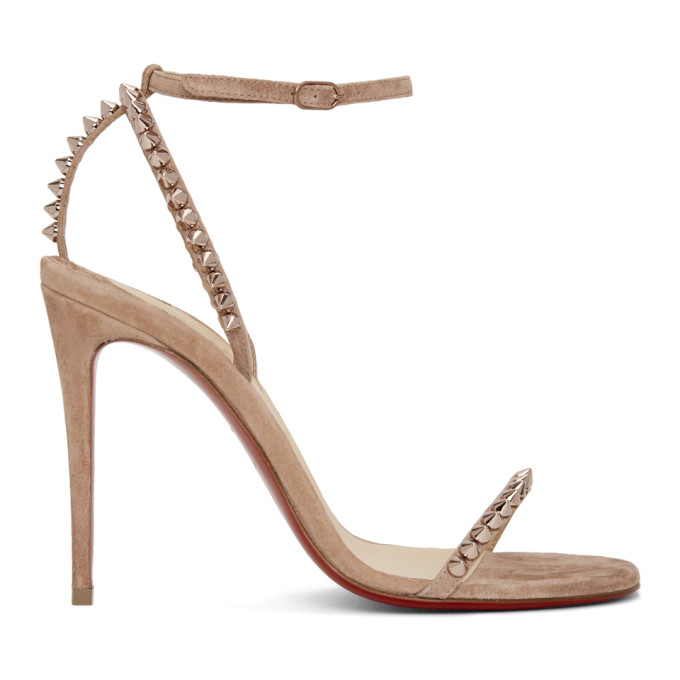 Christian louboutin so me 100 clearance