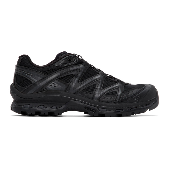 salomon black edition