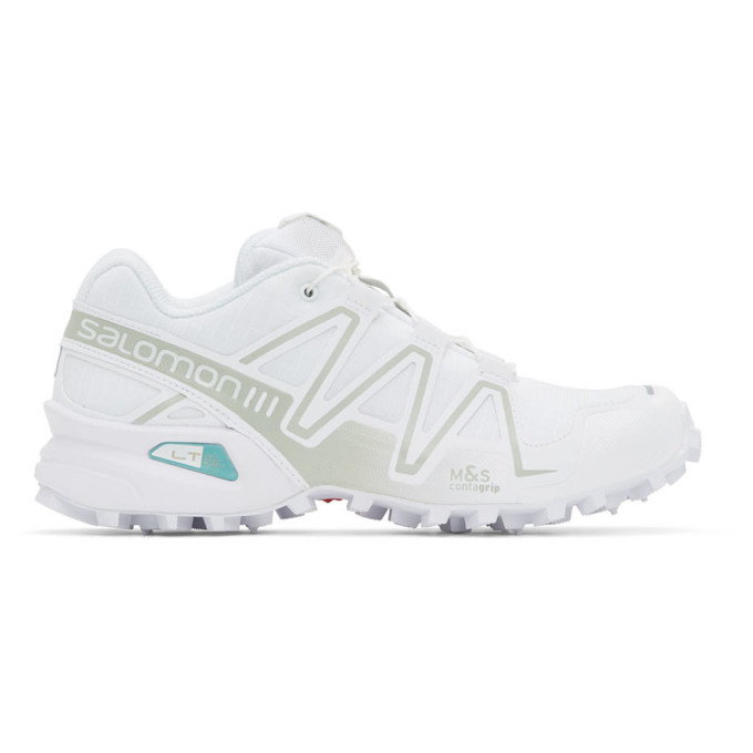 white salomon speedcross