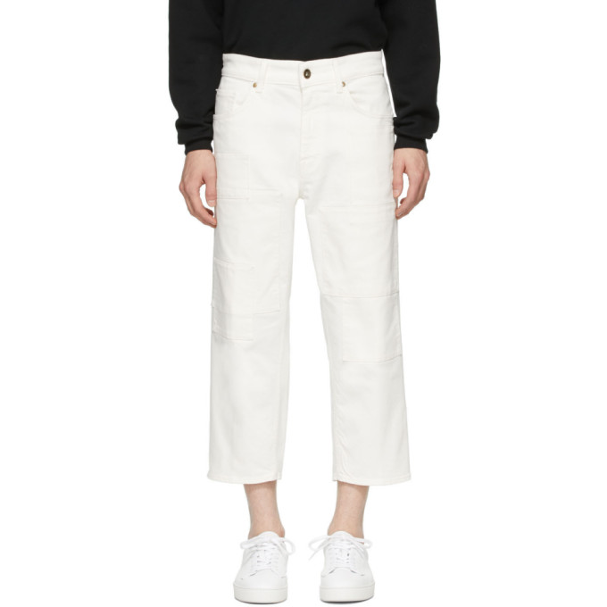 Tiger of Sweden Jeans Ian ジーンズ