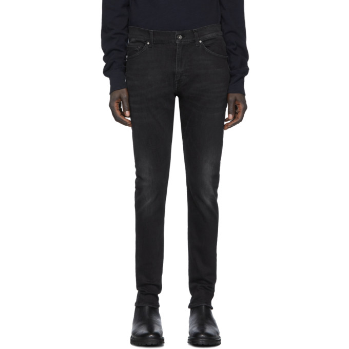 tiger of sweden black jeans