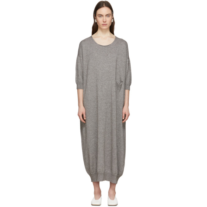lauren manoogian turtleneck dress