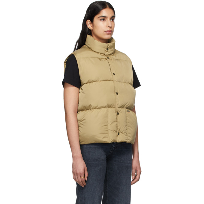 Noah down vest clearance