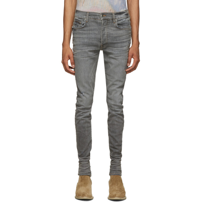 amiri stack jeans