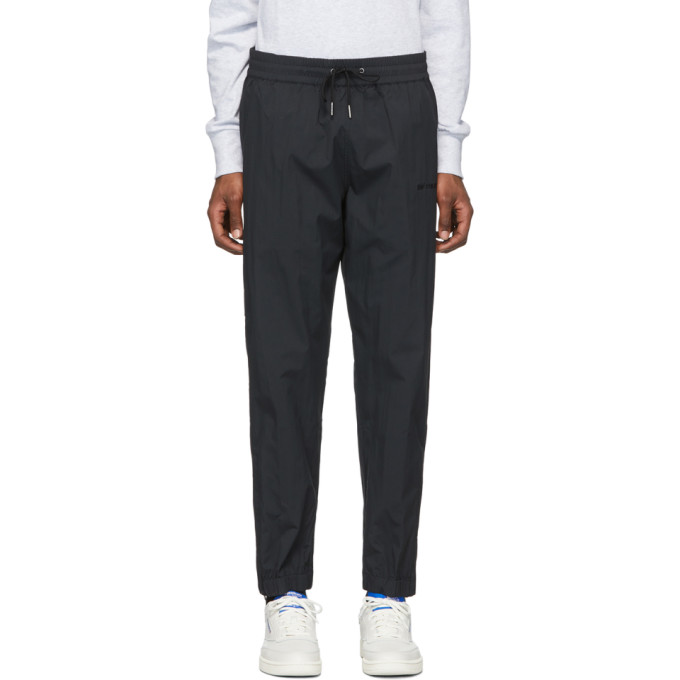 Aimé Leon Dore Aime Leon Dore Black Core Lounge Pants