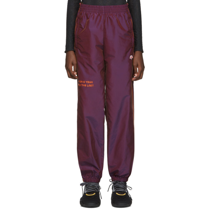 Alexander Wang adidas штаны
