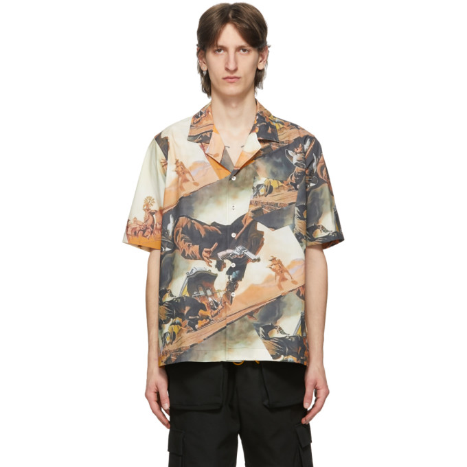 Rhude button up clearance