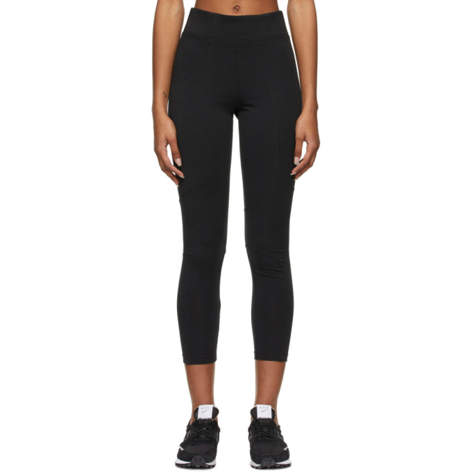 Nike Black Air 7/8 Leggings