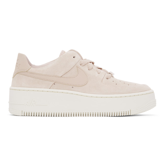 nike air force 1 sage men