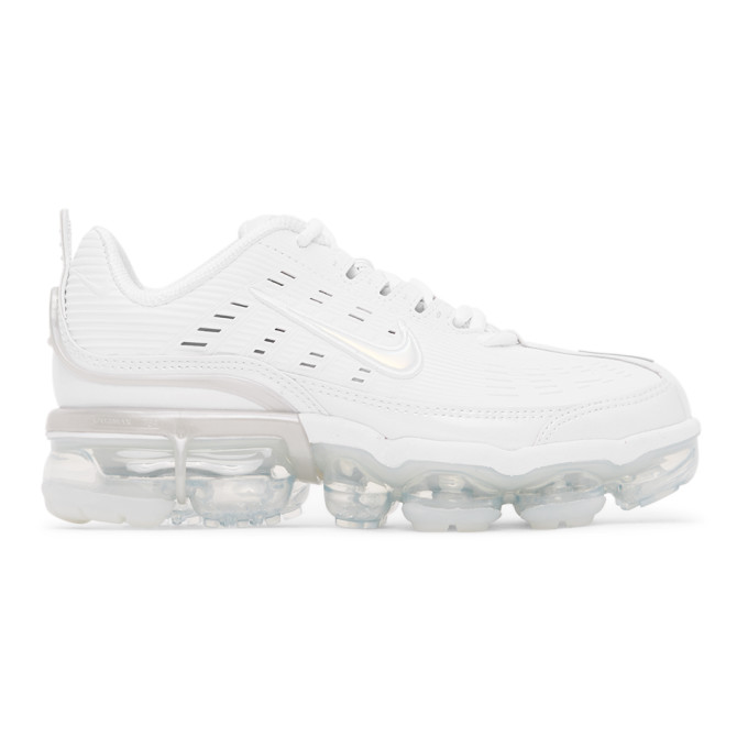 Nike Air VaporMax 360 Triple White (W) - CK9670-100