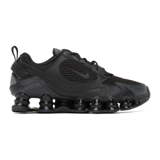 Sko Nike Shox TL Nova för kvinnor - Svart - CV3602-001