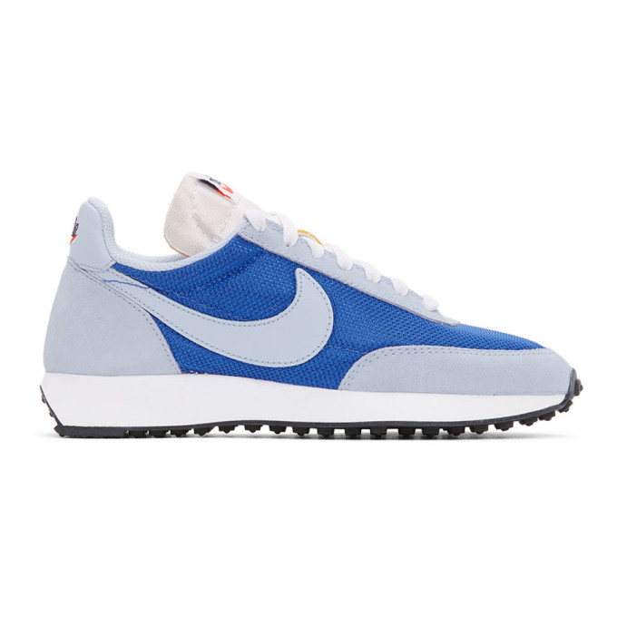 Nike Air Tailwind 79 Hydrogen Blue - 487754-410