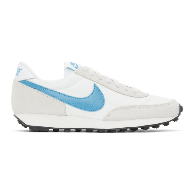 Click to view more detailed imagery on our partner's website Nike Daybreak Sneakers In Grey In 007 Vast Gr