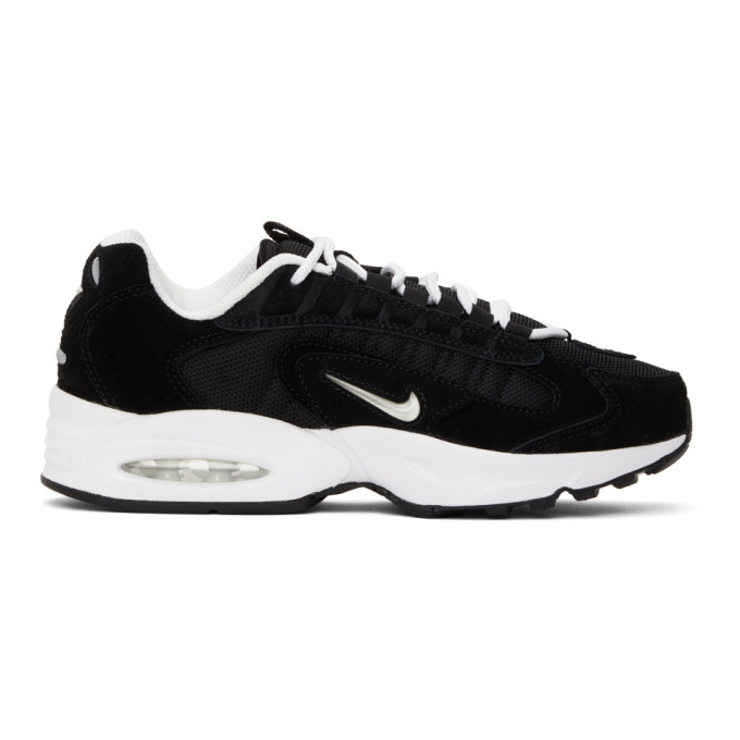 Nike Air Max Triax LE herresko - Black - CT0171-002