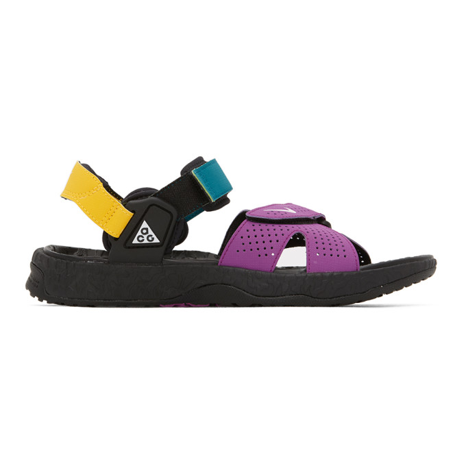 air deschutz sandals