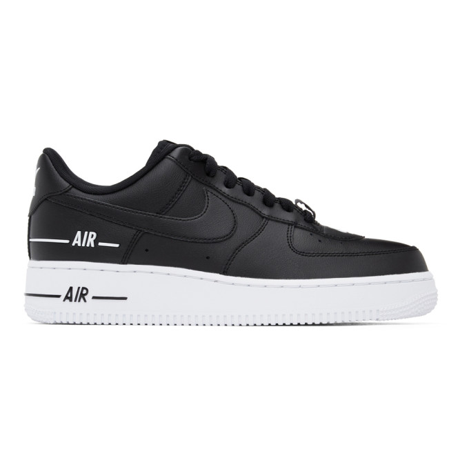 nike af1 rubberized