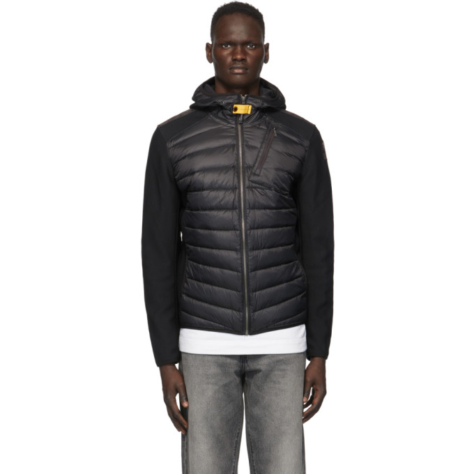 parajumper hybrid jacket